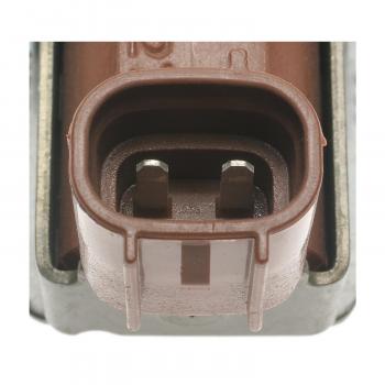 1995 Geo Tracker Vapor Canister Purge Solenoid BWD CP204 image 3 of 3