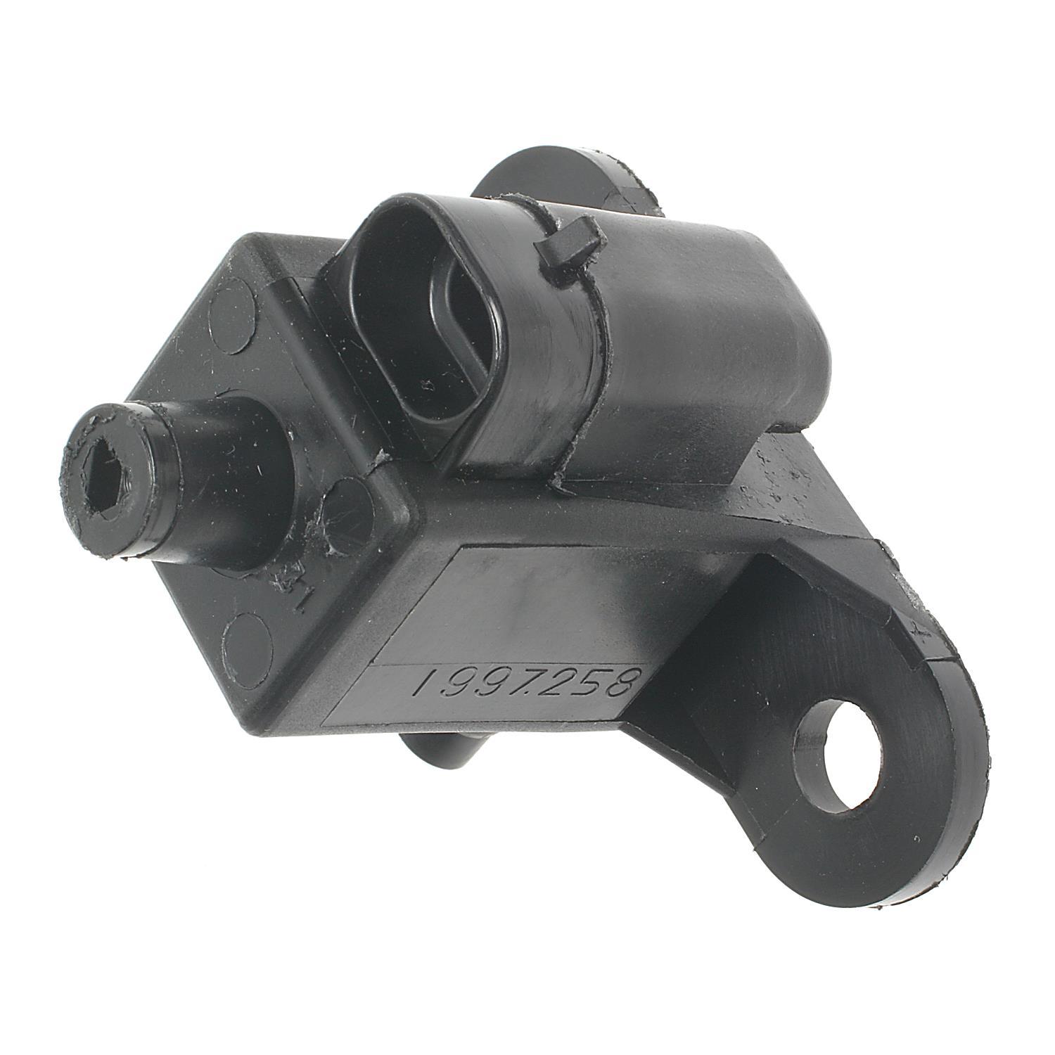BWD CP207 - Vapor Canister Purge Solenoid BWD CP207 Vapor Canister Purge Solenoid product image 2 of 6