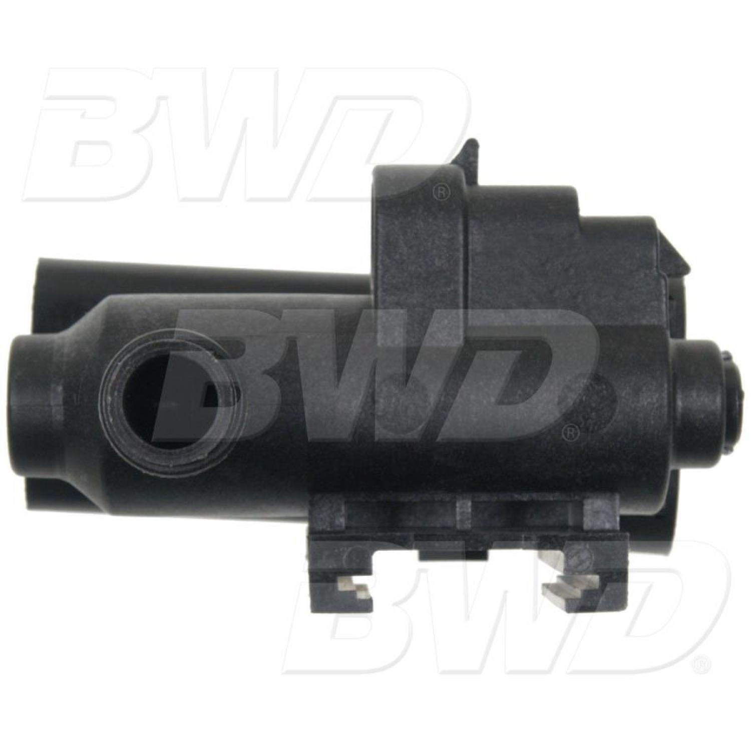 BWD CP213 - Vapor Canister Vent Solenoid BWD CP213 Vapor Canister Vent Solenoid product image 1 of 8