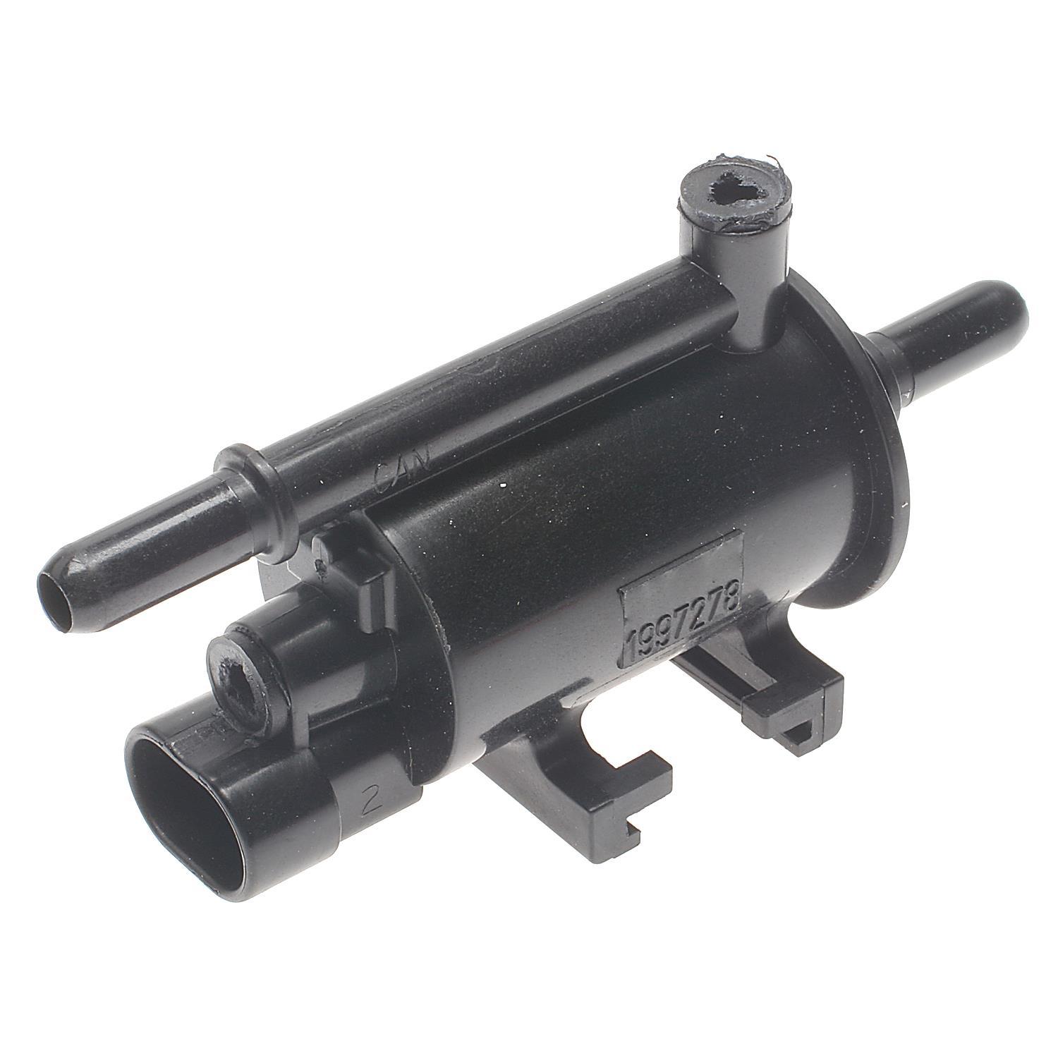 BWD CP214 - Vapor Canister Purge Valve BWD CP214 Vapor Canister Purge Solenoid product image 2 of 5