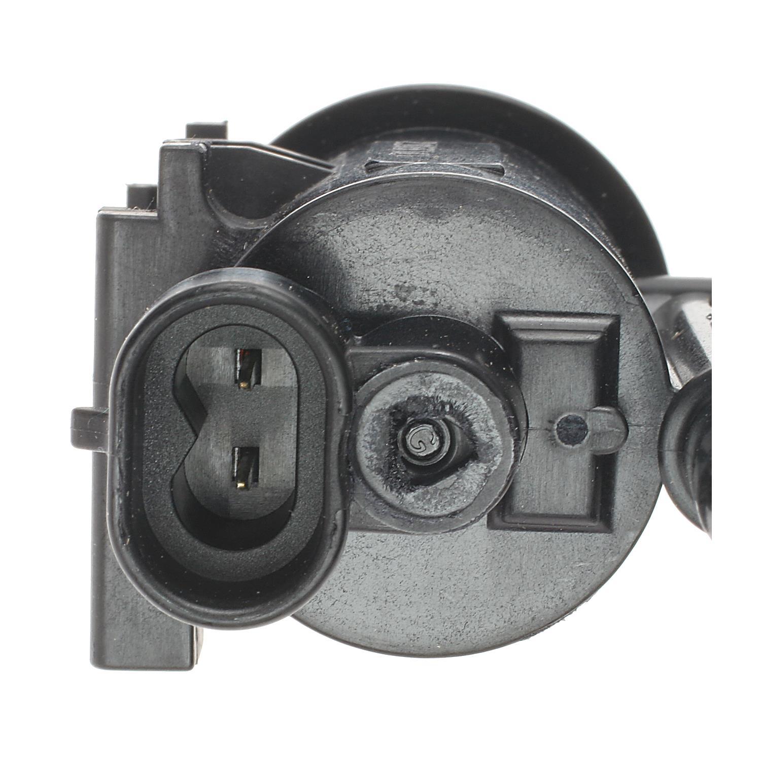BWD CP214 - Vapor Canister Purge Valve BWD CP214 Vapor Canister Purge Solenoid product image 3 of 5
