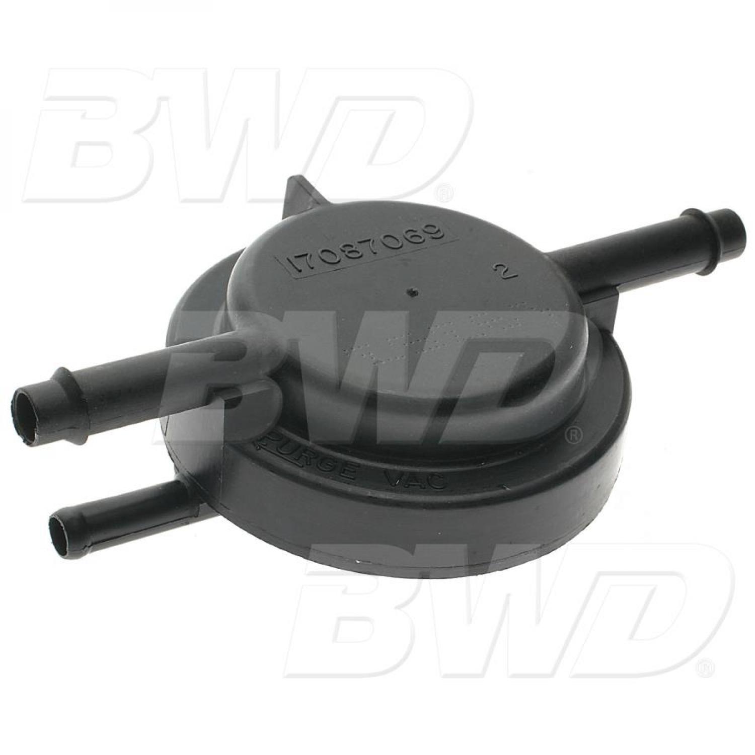 BWD CP300 - Vapor Canister Purge Valve BWD CP300 Vapor Canister Purge Valve product image 2 of 2