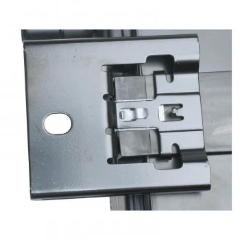 2006 GMC Canyon Vapor Canister BWD CP523 image 4 of 4