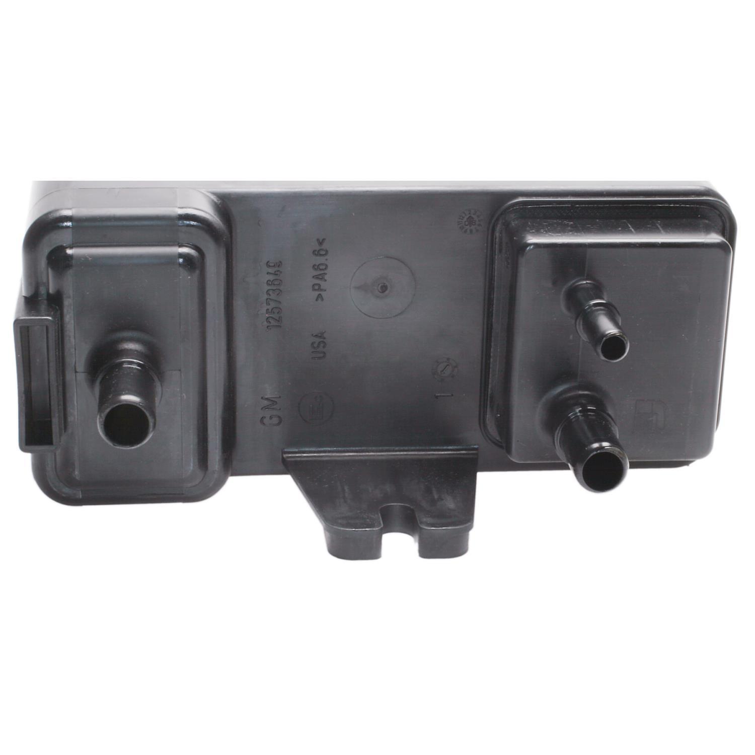 BWD CP528 - Vapor Canister BWD CP528 Vapor Canister product image 4 of 10