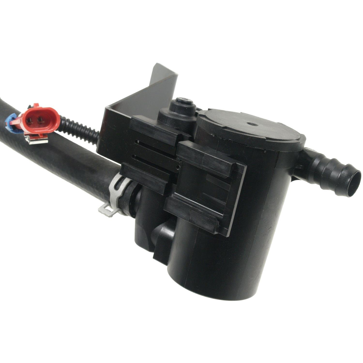 BWD CP544 - Vapor Canister Vent Solenoid BWD CP544 Vapor Canister Vent Solenoid product image 1 of 4