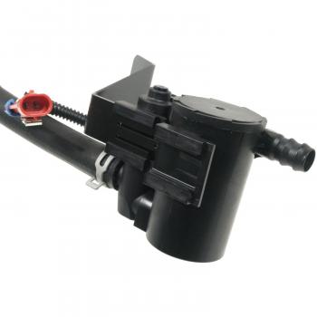 2000 Chevrolet Tahoe Vapor Canister Vent Solenoid BWD CP544 image 1 of 4