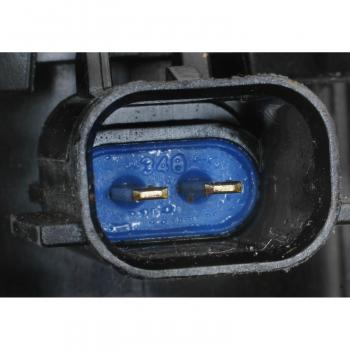 2002 Chrysler Sebring Vapor Canister Purge Solenoid BWD CP551 image 3 of 4