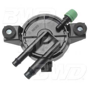 1999 Ford Escort Vapor Canister Purge Solenoid