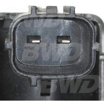 2002 Acura MDX Vapor Canister Purge Solenoid BWD CP580 image 3 of 4