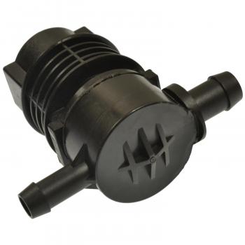 2008 Chrysler Crossfire Vapor Canister Purge Solenoid Right BWD CP582 image 2 of 4