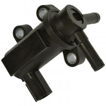 2005 Acura TSX Vapor Canister Purge Solenoid BWD CP585 image 2 of 4