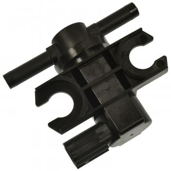 2005 Acura RL Vapor Canister Purge Solenoid BWD CP596 image 2 of 4