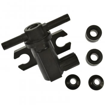 2005 Acura RL Vapor Canister Purge Solenoid BWD CP596 image 3 of 4