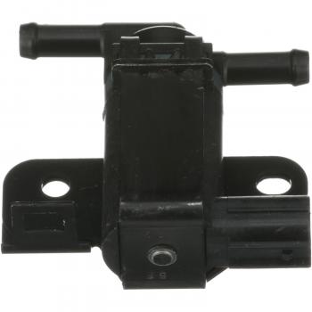 1996 Honda Civic Vapor Canister Purge Solenoid BWD CP597 image 4 of 4