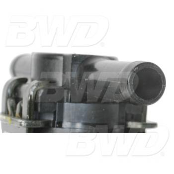 2004 Honda Civic Vapor Canister Purge Solenoid BWD CP604 image 2 of 4