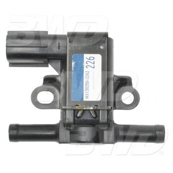2004 Honda Civic Vapor Canister Purge Solenoid BWD CP604 image 3 of 4