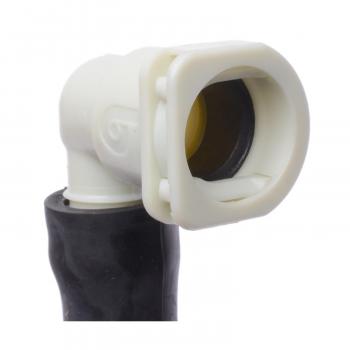 2009 Cadillac Escalade EXT Vapor Canister Vent Solenoid BWD CP606 image 2 of 4
