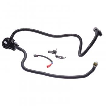 2009 Cadillac Escalade EXT Vapor Canister Vent Solenoid BWD CP606 image 3 of 4