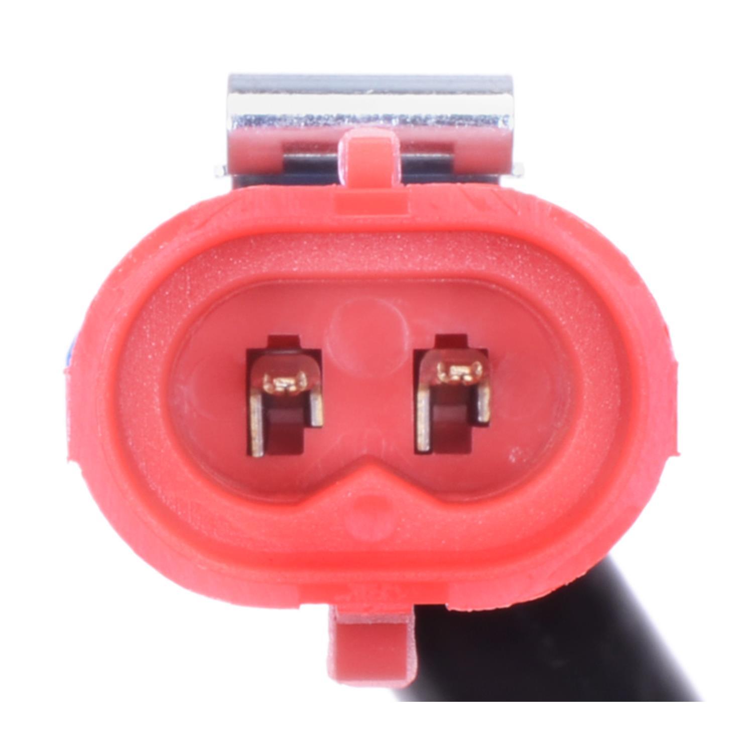 BWD CP606 - Vapor Canister Vent Solenoid BWD CP606 Vapor Canister Purge Solenoid product image 4 of 7