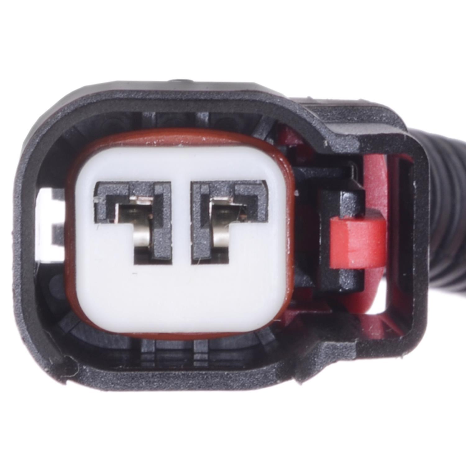 BWD CP606 - Vapor Canister Vent Solenoid BWD CP606 Vapor Canister Purge Solenoid product image 5 of 7