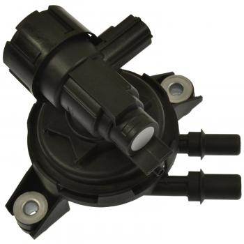 2002 Lincoln Town Car Vapor Canister Purge Solenoid BWD CP609 image 2 of 4