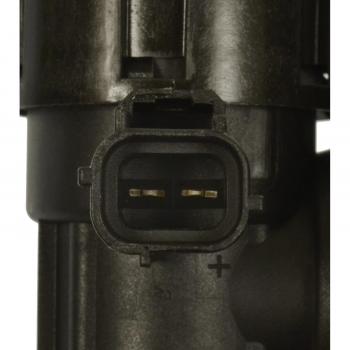 2002 Lincoln Town Car Vapor Canister Purge Solenoid BWD CP609 image 3 of 4