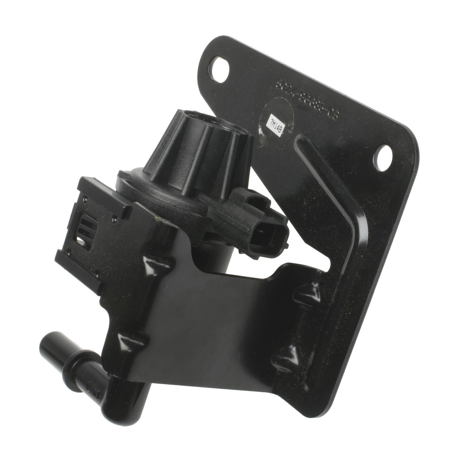 BWD CP639 - Vapor Canister Purge Solenoid BWD CP639 Vapor Canister Purge Solenoid product image 2 of 5