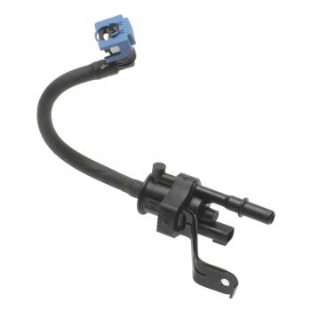 2011 Ford E-450 Super Duty Vapor Canister Purge Solenoid BWD CP640 image 3 of 4