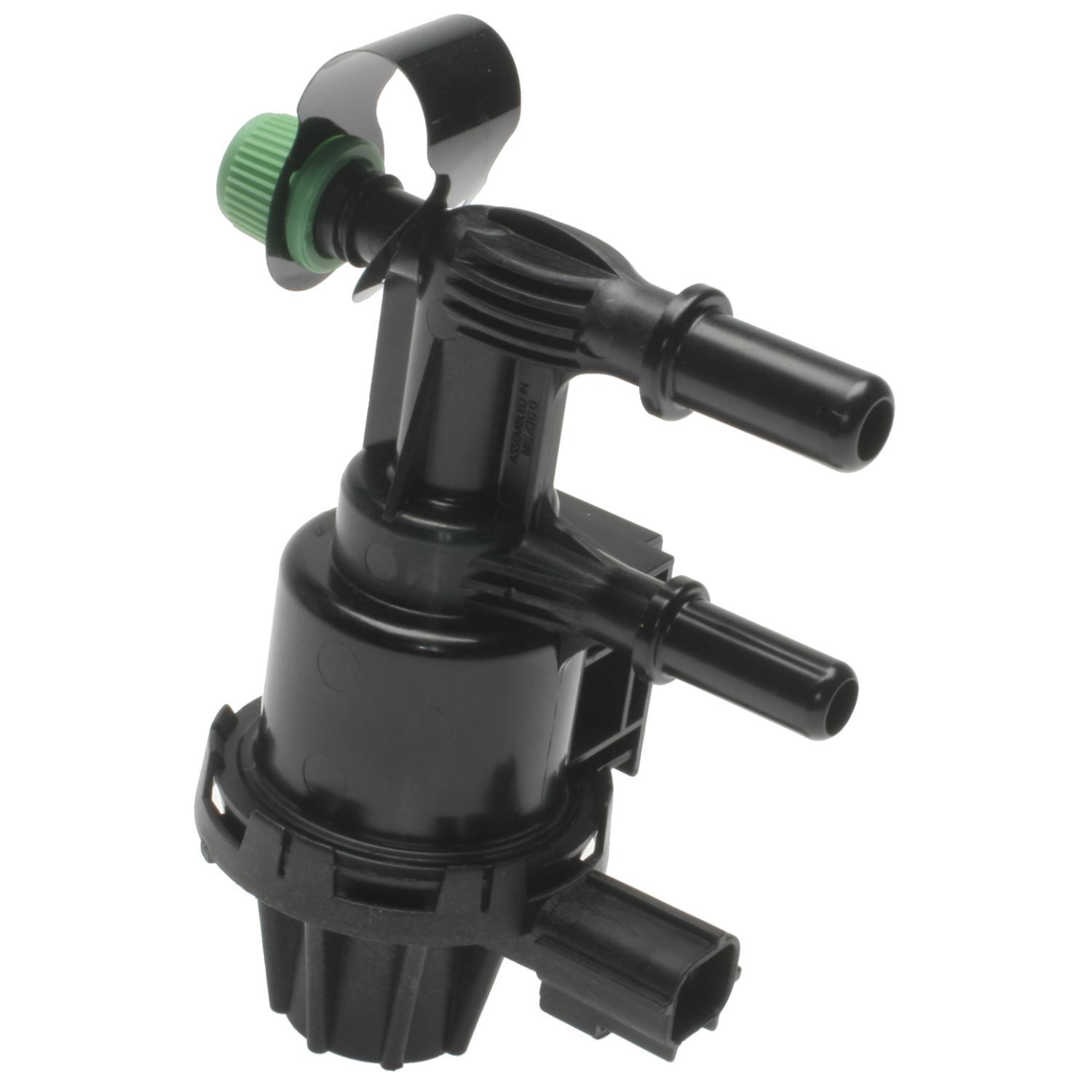 BWD CP642 - Vapor Canister Purge Valve BWD CP642 Vapor Canister Purge Solenoid product image 2 of 5