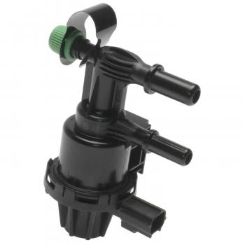 2009 Mercury Mountaineer Vapor Canister Purge Valve BWD CP642 image 2 of 4