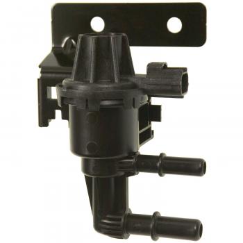2008 Mercury Mariner Vapor Canister Purge Solenoid BWD CP646 image 3 of 4