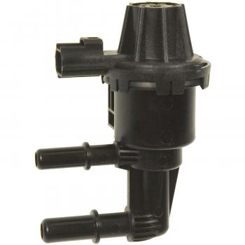 2007 Ford Mustang Vapor Canister Purge Solenoid BWD CP648 image 3 of 4