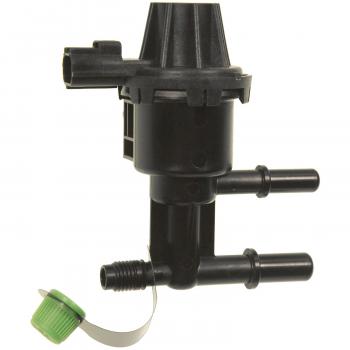 2005 Ford Five Hundred Vapor Canister Purge Solenoid BWD CP649 image 3 of 4