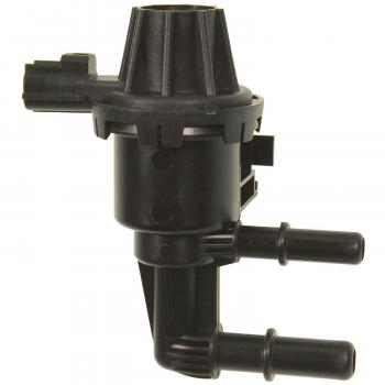 2007 Mercury Montego Vapor Canister Purge Solenoid BWD CP650 image 3 of 4