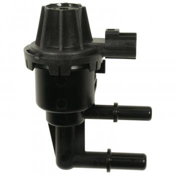 2008 Mercury Milan Vapor Canister Purge Solenoid BWD CP652 image 2 of 4