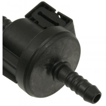 2009 Audi S8 Vapor Canister Purge Solenoid
