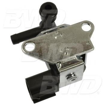 2003 Acura RSX Vapor Canister Purge Solenoid BWD CP661 image 2 of 4
