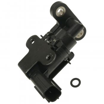 1999 Acura CL Vapor Canister Vent Solenoid BWD CP663 image 2 of 4