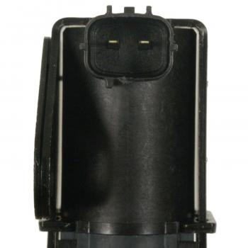 2000 Honda Civic Vapor Canister Purge Solenoid BWD CP664 image 3 of 4