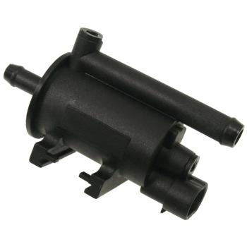2010 Kia Sedona Vapor Canister Purge Solenoid BWD CP669 image 2 of 4