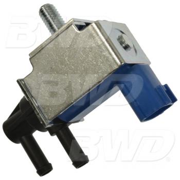 2004 Nissan Maxima Vapor Canister Purge Solenoid BWD CP672 image 2 of 4