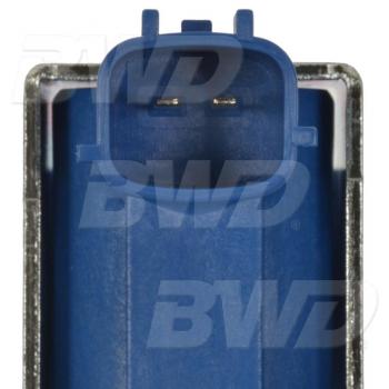 2004 Nissan Maxima Vapor Canister Purge Solenoid BWD CP672 image 3 of 4