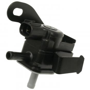 2013 Scion xB Vapor Canister Purge Solenoid BWD CP676 image 2 of 3