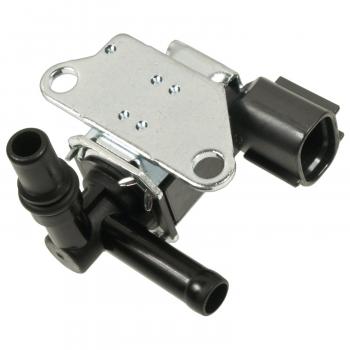 2010 Mitsubishi Outlander Vapor Canister Purge Solenoid BWD CP678 image 2 of 3