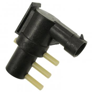 1995 Jeep Grand Cherokee Vapor Canister Purge Solenoid BWD CP679 image 2 of 3