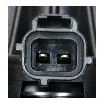 2010 Lincoln Town Car Vapor Canister Purge Solenoid BWD CP689 image 3 of 4
