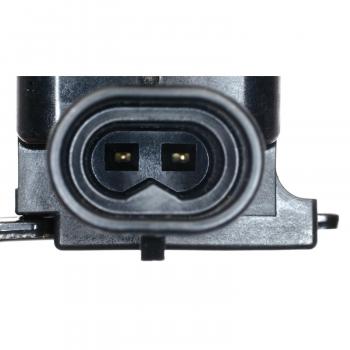 2009 Pontiac G3 Wave Vapor Canister Purge Solenoid BWD CP695 image 4 of 4