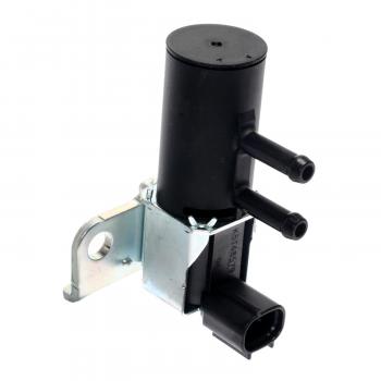 2014 Subaru Legacy Vapor Canister Purge Solenoid BWD CP696 image 2 of 3