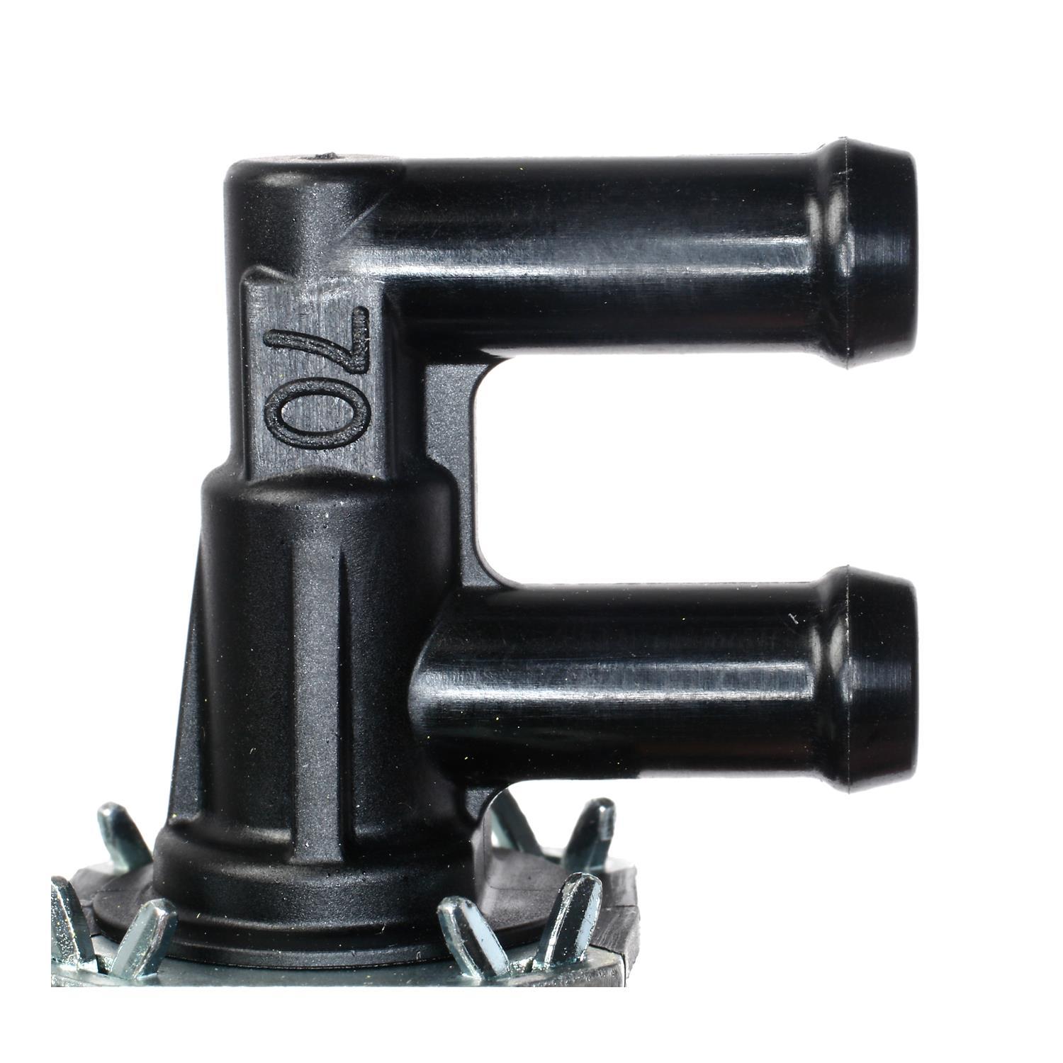 BWD CP697 Vapor Canister Purge Solenoid product image 1 of 5