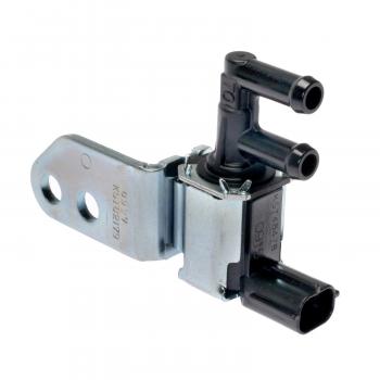 2006 Subaru Legacy Vapor Canister Purge Solenoid BWD CP697 image 2 of 4